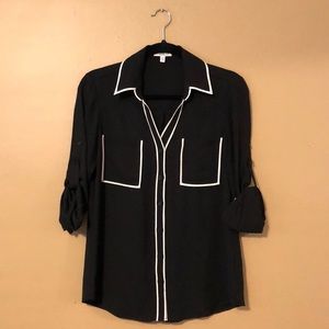 Express Portofino shirt